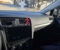 Білий Фольксваген e-Golf, об'ємом двигуна 0 л та пробігом 72 тис. км за 16300 $, фото 11 на Automoto.ua