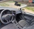 Белый Фольксваген e-Golf, объемом двигателя 0 л и пробегом 53 тыс. км за 13200 $, фото 9 на Automoto.ua