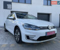 Білий Фольксваген e-Golf, об'ємом двигуна 0 л та пробігом 35 тис. км за 15600 $, фото 1 на Automoto.ua