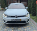 Белый Фольксваген e-Golf, объемом двигателя 0 л и пробегом 88 тыс. км за 14500 $, фото 18 на Automoto.ua