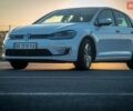 Белый Фольксваген e-Golf, объемом двигателя 0 л и пробегом 92 тыс. км за 13999 $, фото 9 на Automoto.ua