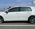 Білий Фольксваген e-Golf, об'ємом двигуна 0 л та пробігом 159 тис. км за 12100 $, фото 5 на Automoto.ua