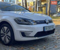Білий Фольксваген e-Golf, об'ємом двигуна 0 л та пробігом 78 тис. км за 11500 $, фото 6 на Automoto.ua