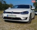 Белый Фольксваген e-Golf, объемом двигателя 0 л и пробегом 75 тыс. км за 14500 $, фото 8 на Automoto.ua