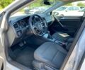 Білий Фольксваген e-Golf, об'ємом двигуна 0 л та пробігом 31 тис. км за 15400 $, фото 21 на Automoto.ua