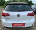 Белый Фольксваген e-Golf, объемом двигателя 0 л и пробегом 85 тыс. км за 16400 $, фото 21 на Automoto.ua