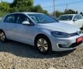 Білий Фольксваген e-Golf, об'ємом двигуна 0 л та пробігом 31 тис. км за 15400 $, фото 15 на Automoto.ua