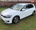 Белый Фольксваген e-Golf, объемом двигателя 0 л и пробегом 80 тыс. км за 14300 $, фото 13 на Automoto.ua