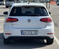 Білий Фольксваген e-Golf, об'ємом двигуна 0 л та пробігом 104 тис. км за 13700 $, фото 4 на Automoto.ua