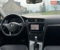 Белый Фольксваген e-Golf, объемом двигателя 0 л и пробегом 83 тыс. км за 12999 $, фото 23 на Automoto.ua