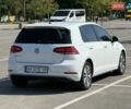 Білий Фольксваген e-Golf, об'ємом двигуна 0 л та пробігом 104 тис. км за 13700 $, фото 5 на Automoto.ua
