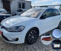 Білий Фольксваген e-Golf, об'ємом двигуна 0 л та пробігом 14 тис. км за 19200 $, фото 1 на Automoto.ua