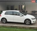 Білий Фольксваген e-Golf, об'ємом двигуна 0 л та пробігом 99 тис. км за 13750 $, фото 7 на Automoto.ua