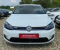 Белый Фольксваген e-Golf, объемом двигателя 0 л и пробегом 47 тыс. км за 13900 $, фото 2 на Automoto.ua