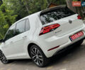 Белый Фольксваген e-Golf, объемом двигателя 0 л и пробегом 145 тыс. км за 14590 $, фото 148 на Automoto.ua