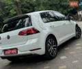 Белый Фольксваген e-Golf, объемом двигателя 0 л и пробегом 145 тыс. км за 14590 $, фото 32 на Automoto.ua