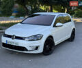 Белый Фольксваген e-Golf, объемом двигателя 0 л и пробегом 88 тыс. км за 15100 $, фото 1 на Automoto.ua
