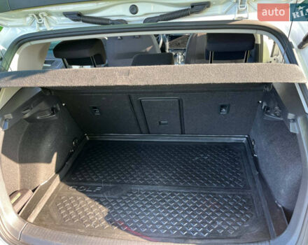Білий Фольксваген e-Golf, об'ємом двигуна 0 л та пробігом 169 тис. км за 13000 $, фото 20 на Automoto.ua