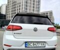 Білий Фольксваген e-Golf, об'ємом двигуна 0.11 л та пробігом 97 тис. км за 13690 $, фото 3 на Automoto.ua
