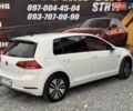 Белый Фольксваген e-Golf, объемом двигателя 0 л и пробегом 170 тыс. км за 13000 $, фото 4 на Automoto.ua