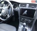Белый Фольксваген e-Golf, объемом двигателя 0 л и пробегом 80 тыс. км за 14300 $, фото 29 на Automoto.ua