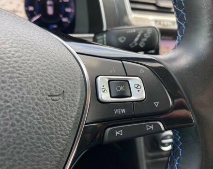 Білий Фольксваген e-Golf, об'ємом двигуна 0 л та пробігом 56 тис. км за 15200 $, фото 31 на Automoto.ua