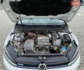 Белый Фольксваген e-Golf, объемом двигателя 0 л и пробегом 37 тыс. км за 14500 $, фото 9 на Automoto.ua