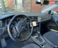 Білий Фольксваген e-Golf, об'ємом двигуна 0 л та пробігом 47 тис. км за 15800 $, фото 9 на Automoto.ua