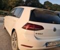 Белый Фольксваген e-Golf, объемом двигателя 0 л и пробегом 59 тыс. км за 14700 $, фото 7 на Automoto.ua