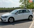 Білий Фольксваген e-Golf, об'ємом двигуна 0 л та пробігом 102 тис. км за 13750 $, фото 15 на Automoto.ua