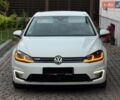 Білий Фольксваген e-Golf, об'ємом двигуна 0 л та пробігом 99 тис. км за 13750 $, фото 2 на Automoto.ua