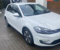 Білий Фольксваген e-Golf, об'ємом двигуна 0 л та пробігом 29 тис. км за 11990 $, фото 8 на Automoto.ua
