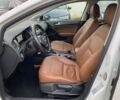 Белый Фольксваген e-Golf, объемом двигателя 0 л и пробегом 51 тыс. км за 16200 $, фото 30 на Automoto.ua