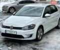 Білий Фольксваген e-Golf, об'ємом двигуна 0 л та пробігом 34 тис. км за 14300 $, фото 2 на Automoto.ua