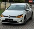 Білий Фольксваген e-Golf, об'ємом двигуна 0 л та пробігом 99 тис. км за 13750 $, фото 1 на Automoto.ua