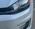 Белый Фольксваген e-Golf, объемом двигателя 0 л и пробегом 92 тыс. км за 16900 $, фото 3 на Automoto.ua