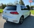 Белый Фольксваген e-Golf, объемом двигателя 0 л и пробегом 118 тыс. км за 13500 $, фото 6 на Automoto.ua