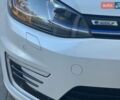 Белый Фольксваген e-Golf, объемом двигателя 0 л и пробегом 92 тыс. км за 16900 $, фото 2 на Automoto.ua