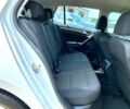 Білий Фольксваген e-Golf, об'ємом двигуна 0 л та пробігом 56 тис. км за 15200 $, фото 75 на Automoto.ua