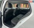 Білий Фольксваген e-Golf, об'ємом двигуна 0 л та пробігом 33 тис. км за 15250 $, фото 17 на Automoto.ua
