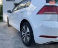 Білий Фольксваген e-Golf, об'ємом двигуна 0 л та пробігом 35 тис. км за 15600 $, фото 10 на Automoto.ua