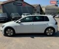 Білий Фольксваген e-Golf, об'ємом двигуна 0 л та пробігом 172 тис. км за 13490 $, фото 8 на Automoto.ua