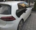 Белый Фольксваген e-Golf, объемом двигателя 0 л и пробегом 59 тыс. км за 14700 $, фото 13 на Automoto.ua