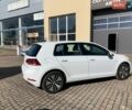 Білий Фольксваген e-Golf, об'ємом двигуна 0 л та пробігом 146 тис. км за 12450 $, фото 3 на Automoto.ua