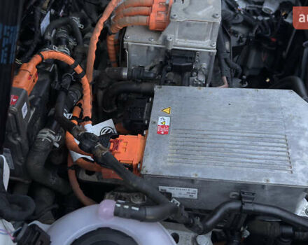 Белый Фольксваген e-Golf, объемом двигателя 0 л и пробегом 88 тыс. км за 14500 $, фото 28 на Automoto.ua