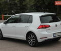 Белый Фольксваген e-Golf, объемом двигателя 0 л и пробегом 68 тыс. км за 14999 $, фото 19 на Automoto.ua