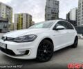 Білий Фольксваген e-Golf, об'ємом двигуна 0.11 л та пробігом 97 тис. км за 13690 $, фото 1 на Automoto.ua