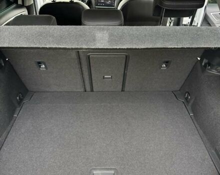 Білий Фольксваген e-Golf, об'ємом двигуна 0 л та пробігом 39 тис. км за 19500 $, фото 19 на Automoto.ua