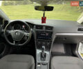 Белый Фольксваген e-Golf, объемом двигателя 0 л и пробегом 95 тыс. км за 15500 $, фото 8 на Automoto.ua