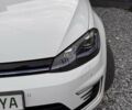 Белый Фольксваген e-Golf, объемом двигателя 0 л и пробегом 170 тыс. км за 13000 $, фото 9 на Automoto.ua